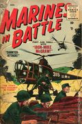 Marines in Battle (1954) 7