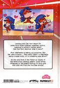 Miraculous Ladybug Chibi HC (2025 Papercutz) 2-1ST