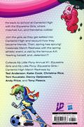 My Little Pony Equestria Girls Back to School TPB (2025 IDW) 1-1ST
