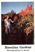 Hawaiian Gardens (1977 Oriental Publishing Company) 2ND