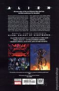 Alien Galaxy of Nightmares TPB (2025 Marvel) 1-1ST