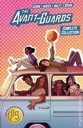Avant-Guards TPB (2025 Boom Studios) Complete Colelction 1-1ST
