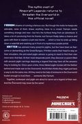 Minecraft Legends Return of the Piglins SC (2025 Random House Worlds) An Official Minecraft Novel 1-1ST