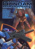 Mobile Suit Gundam The Origin MSD HC (2024 Vertical Comics) Cucuruz Doan's Island 5-1ST