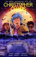 Oddly Pedestrian Life of Christopher Chaos TPB (2024 Dark Horse) 2-1ST
