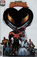 All-New Venom (2024 Marvel) 7C