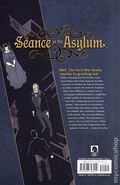 Seance in the Asylum TPB (2025 Dark Horse)  1-1ST