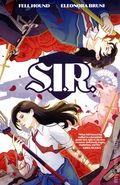 SIR TPB (2025 Boom Studios) 1-1ST