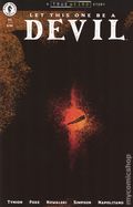 Let This One Be a Devil (2025 Dark Horse) 4A