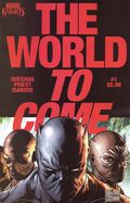 Marvel Knights The World to Come (2025 Marvel) 1A