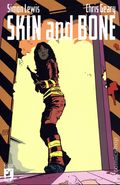 Skin And Bone TPB (2025 White Hart Comics) 1-1ST