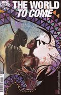 Marvel Knights The World to Come (2025 Marvel) 1F