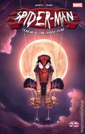 Spider-Man Legend of the Spider-Clan TPB (2025 Marvel) 1-1ST