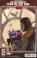 Star Wars the High Republic Fear of the Jedi (2025 Marvel) 5B