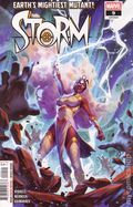 Storm (2024 Marvel) 9A