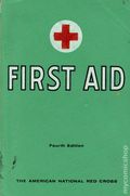 First Aid (1933 American Red Cross) 4TH