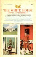 White House Today and Yesterday (1962 Fawcett Publications) 1ST