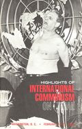Highlights of International Communism on Trial (1968 Young Americans for Freedom) 1ST