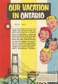 Our Vacation in Ontario (1960) ROUTE2