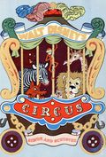 Walt Disney's Circus HC (1944 Simon and Schuster) 1-1ST