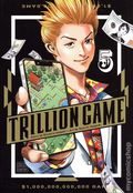 Trillion Game GN (2024 Viz) 5-1ST