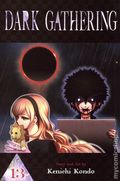 Dark Gathering GN (2023 Viz) 13-1ST