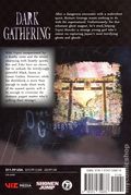 Dark Gathering GN (2023 Viz) 13-1ST