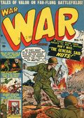 War Comics (Canadian 1951 Bell Features) 15