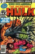 Incredible Hulk (1962 Marvel 1st Series) Annual 8N