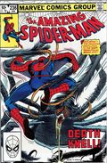 Amazing Spider-Man (1963 1st Series) 236