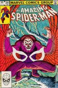 Amazing Spider-Man (1963 1st Series) 241