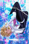 Spider-Gwen the Ghost-Spider (2024 Marvel) 1DIAZ.B