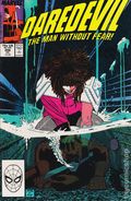 Daredevil (1964 1st Series) 256D