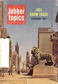 Jobber Topics (c.1924 Irving-Cloud Publishing Company) Vol. 93 #1