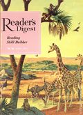 Reader's Digest Reading Skill Builder (1959 Reader's Digest Services) 1959, #2/2