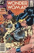 Wonder Woman (1942 1st Series DC) 326N