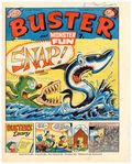 Buster (UK 1960-2000 Fleetway/IPC/Egmont) 849