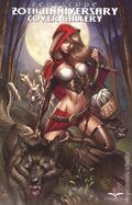 Zenescope 20th Anniversary Cover Gallery (2025 Zenescope) 1B