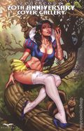 Zenescope 20th Anniversary Cover Gallery (2025 Zenescope) 1C