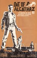 Out of Alcatraz (2025 Oni Press) 2E