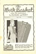 Workbasket (1935 - 1996 Modern Handcraft) Vol. 13 #7
