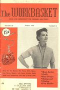 Workbasket (1935 - 1996 Modern Handcraft) Vol. 20 #11