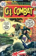 GI Combat (1952) Mark Jewelers 174MJ