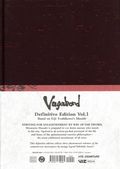 Vagabond HC (2025 Viz) The Definitive Edition 1-1ST