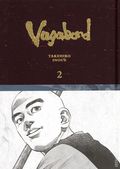 Vagabond HC (2025 Viz) The Definitive Edition 2-1ST