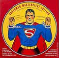 Superman Masterpiece Edition (1999 Chronicle Books) Boxed Set 1-1ST