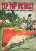 Tip Top Weekly (1896-1912 Street and Smith) 590