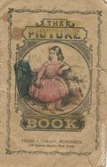 Picture Book (c.1850's Philip J. Cozans) 1
