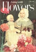 Living with Flowers (c.1952 John Henry Company) Vol. 9 #5