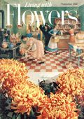 Living with Flowers (c.1952 John Henry Company) Vol. 9 #11